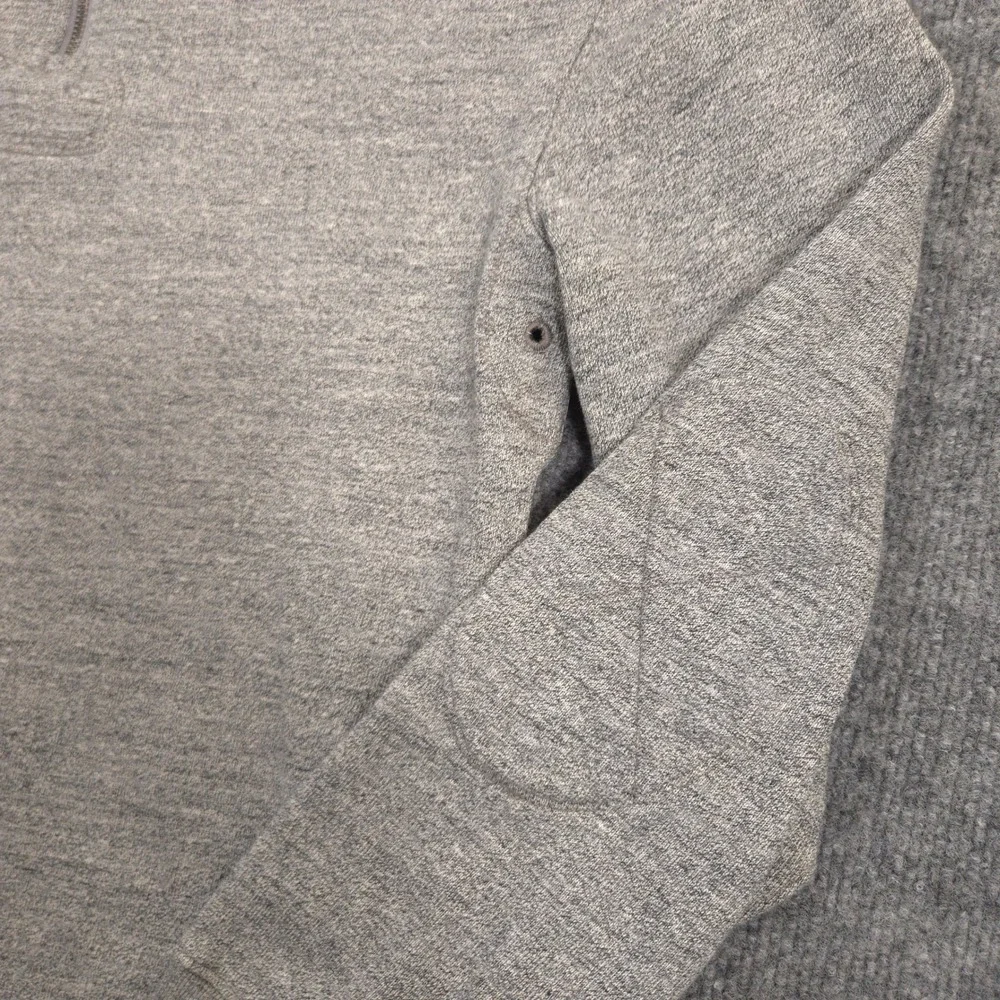 J. Crew crew half